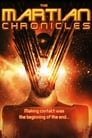 The Martian Chronicles Episode Rating Graph poster