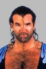 Scott Hall isRazor Ramone