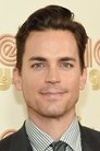 Matt Bomer is David Oppenheim