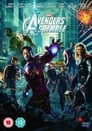 84-The Avengers