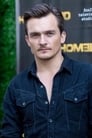 Rupert Friend isDennis Nylon