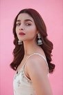 Alia Bhatt isAarya Desai