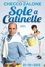 فيلم Sole a catinelle 2013 مترجم اونلاين