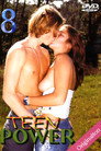 Teen Power 8 poster