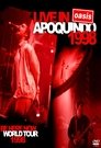 Oasis: Live at Apoquindo Stadium