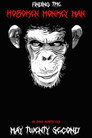 Finding the Hoboken Monkey Man