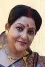 Sonali Chakraborty is
