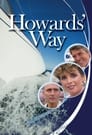 Howards' Way Episode Rating Graph poster