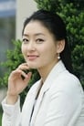 Park Jin-hee isLee Shin-young