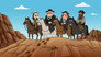 Family Guy 24x10