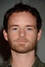 Christopher Masterson isEdward