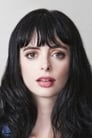 Krysten Ritter isNatacha