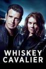 Whiskey Cavalier Episode Rating Graph poster