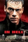Movie poster for In Hell