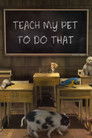 Teach My Pet to Do That Episode Rating Graph poster