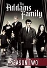 The Addams Family