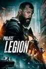 Image PROJECT LEGION (2022) โปรเจค รีเจียน