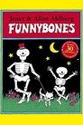 Funnybones Episode Rating Graph poster