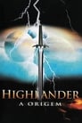 Imagem Highlander: A Origem