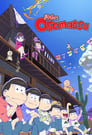 Mr. Osomatsu Episode Rating Graph poster