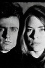 SCREEN TEST [ST355]: GERARD MALANGA AND MARY WORONOV
