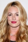 Cat Deeley isCamomile White