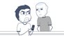 Gus the Social Media Hostage