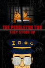 The Pendleton 2: They Stood Up