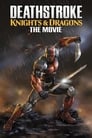 Image فيلم Deathstroke: Knights & Dragons – The Movie 2020 مترجم