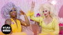 Manic Moments with Monique Heart