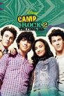 Poster for Camp Rock 2: The Final Jam