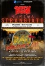 Rush: Cinema Strangiato - R40+ Director's Cut poster