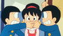 Chibita's Love Falls with the Flowers