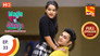 Sakhi Brings Home A Friend