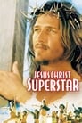 Poster for Jesus Christ Superstar