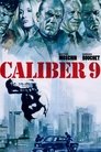Poster van Milano Calibro 9