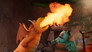 Zog's Huge Roar