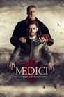 Medici: Masters of Florence Episode Rating Graph poster