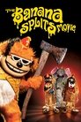 Poster for The Banana Splits Movie