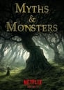 Myths & Monsters Episode Rating Graph poster