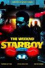 Poster for The Weeknd - Starboy