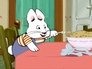 Max's Thanksgiving