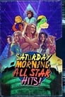 Saturday Morning All Star Hits! Episode Rating Graph poster