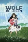 Wolf Children 2012