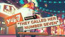 They Called Her Number Seven