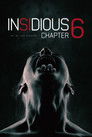 Insidious: Chapter 6