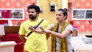 Diksha, Archana Lock Horns