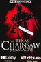 The Texas Chainsaw Massacre poster