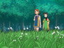 Rondo of Light and Darkness
