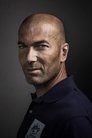 Zinédine Zidane isHimself